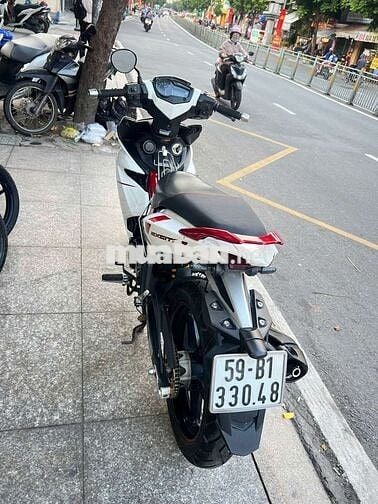 Yamaha Exciter 150 2017 mới 90% biển số thành phố