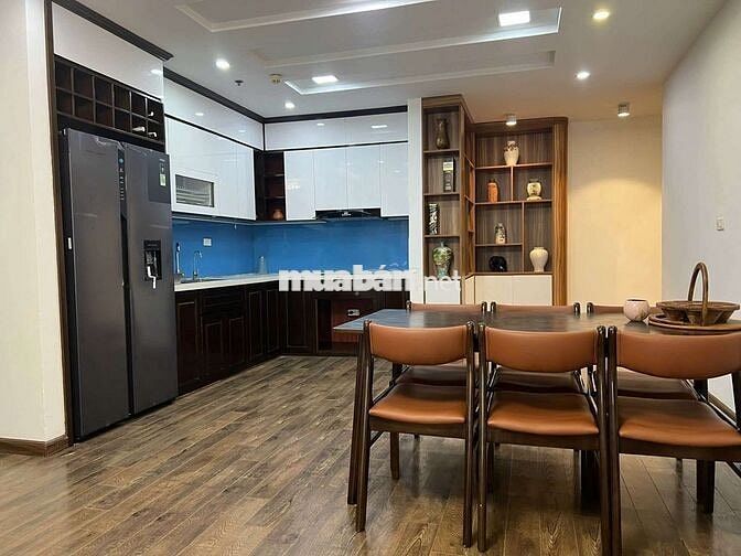 Căn hộ 3PN, 2VS, 100m2, tòa FLC Quang Trung, Hà Đông