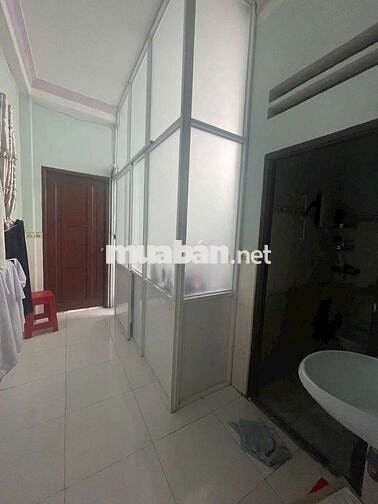 Nhà 1/ Tô Hiệu P Hiệp Tân 4x17 3lầu 6tỷ 950 triệu