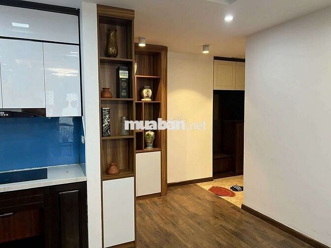 Căn hộ 3PN, 2VS, 100m2, tòa FLC Quang Trung, Hà Đông