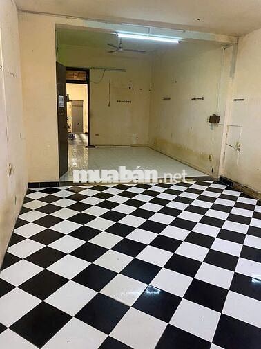 CHO THUÊ NHÀ KHU VỰC SẦM UẤT TRẦN BÌNH TRỌNG Q5. 6X22M. NHẬN NHÀ NGAY.