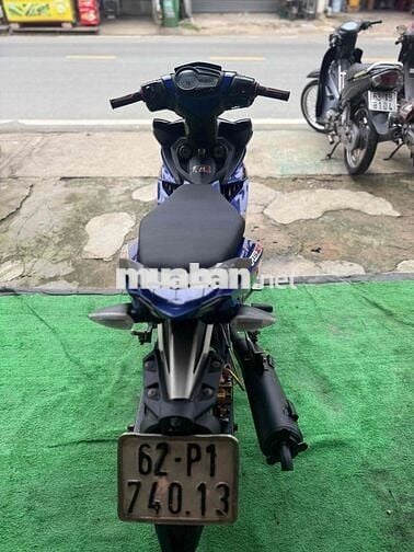 Ex 150 2018 đẹp keng zin êm kiểng nhẹ giá rẻ choae
