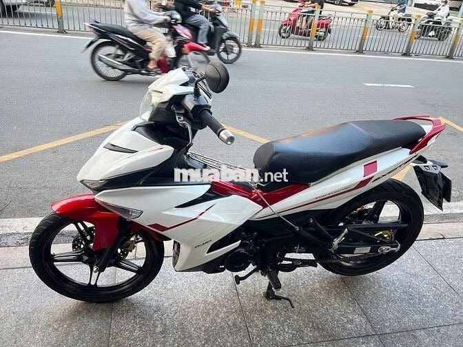 Yamaha Exciter 150 2017 mới 90% biển số thành phố