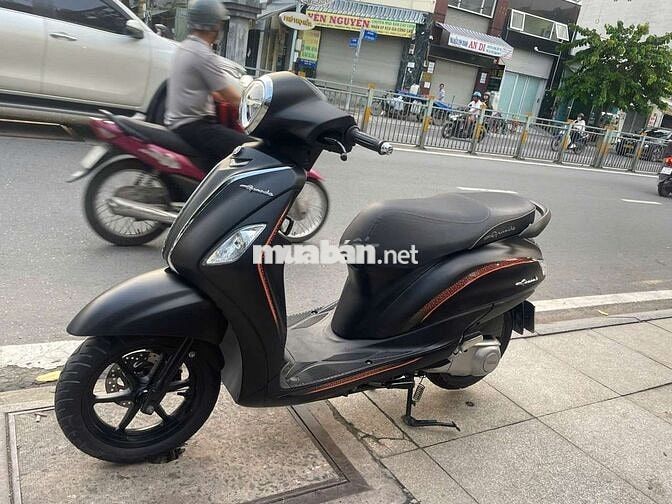 Yamaha grende ABS 2022 mới 90% Bstp chính chủ