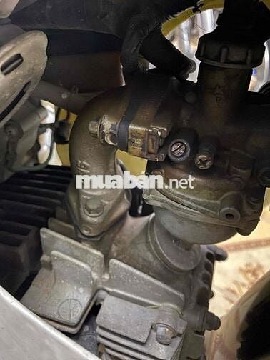 honda super 1999 đầu ET, giấy tờ cavet đầy đủ