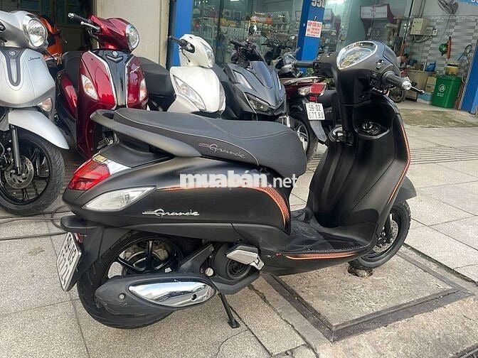 Yamaha grende ABS 2022 mới 90% Bstp chính chủ
