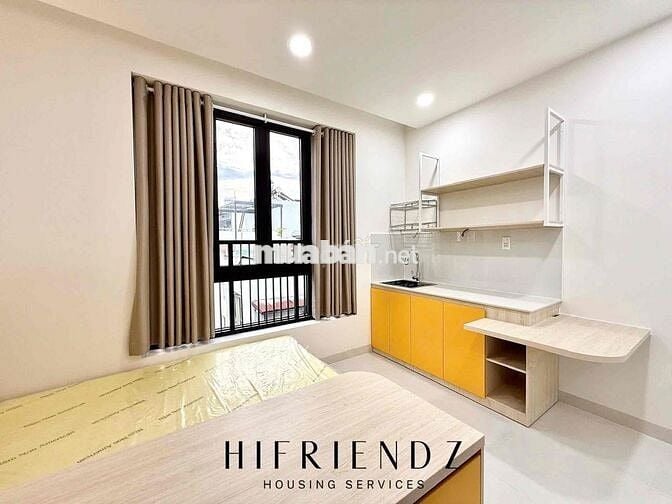 KHAI TRƯƠNG CĂN HỘ DỊCH VỤ NỘI THẤT MỚI CỰC XỊN GẦN AEON BÌNH TÂN