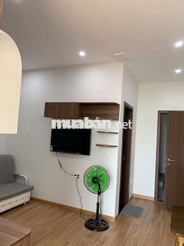 Cho thuê căn hộ 1 phòng ngủ ngay Hoà Xuân- Gần cầu Nguyễn Tri Phương