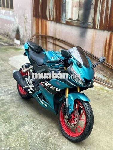 Yamaha R15/2020.Chích chủ giá tốt.BSTP