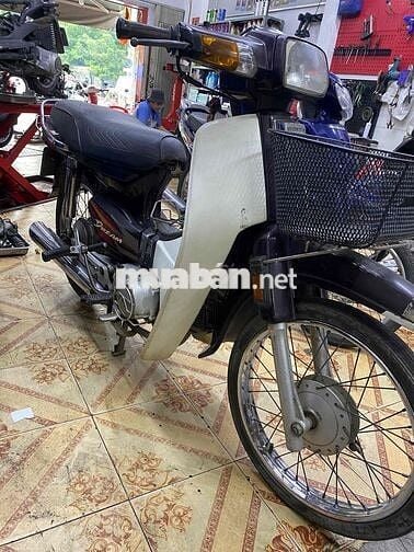 honda super 1999 đầu ET, giấy tờ cavet đầy đủ