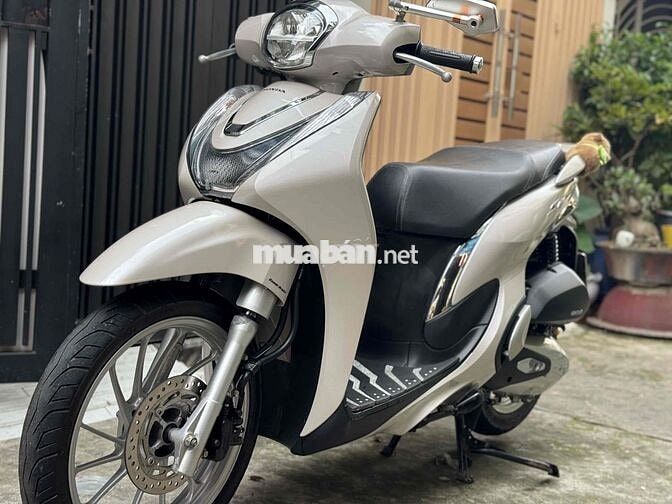THANH LÝ SH MODE 2022
