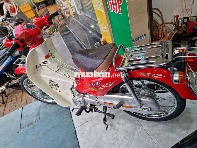 50cc xe lướt. Đẹp như xe mới. Đúng chủ