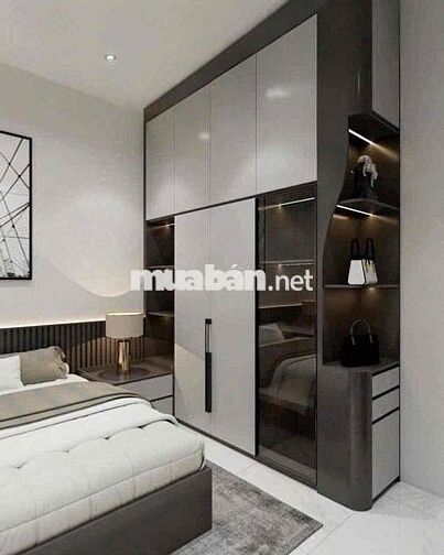 Nhà đẹp kdc hồng Phát 4,5x20,5 hướng Đông Nam,  - 6 tỷ 360 tr (T Luong
