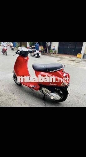 thanh lý xe vespa 2008 máy êm