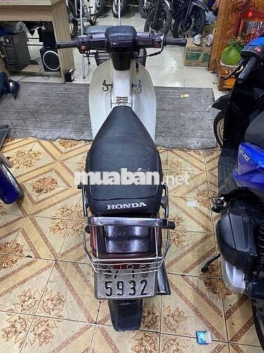 honda super 1999 đầu ET, giấy tờ cavet đầy đủ