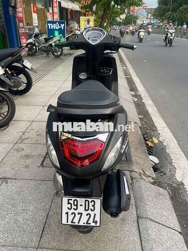Yamaha grende ABS 2022 mới 90% Bstp chính chủ