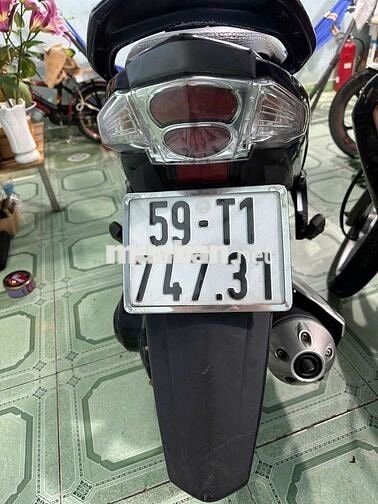 Zin nguyên bản xe trùm mền 4 năm k9c