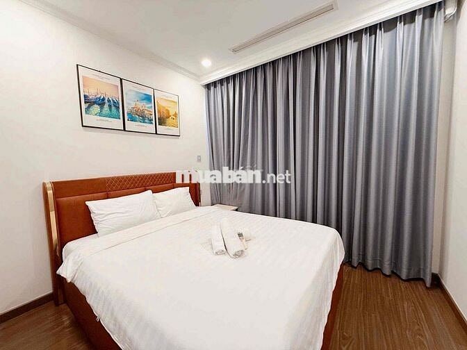 ✨ VINHOMES CENTRAL PARK - CĂN HỘ 2 PHÒNG NGỦ CHO THUÊ ✨