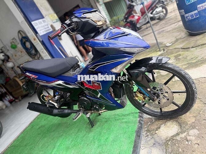 Ex 150 2018 đẹp keng zin êm kiểng nhẹ giá rẻ choae
