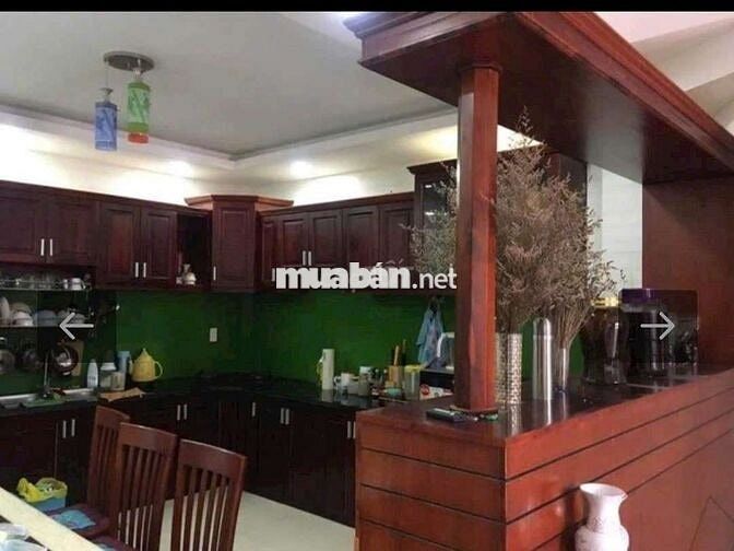Nhà 4 Tầng Ngay Vạn Phúc cty 63m2 -HXH 4PN Hiệp Bình Phước Thủ Đức  .