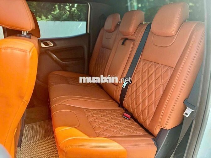 Ford Ranger  Wildtrak 3.2 4x4 AT 2016