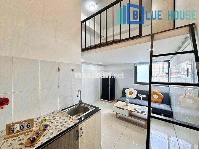 -🏡CĂN HỘ DUPLEX -📌CỬA SỔ TRỜI -💥TÔ HIỆU - HOÀ BÌNH -💥ĐẦM SEN