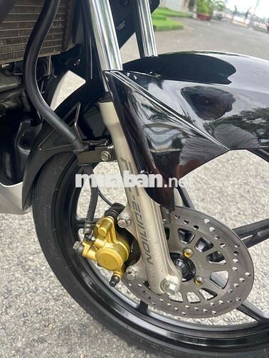exciter 2006 đầu nồi zin odo 2 vạn