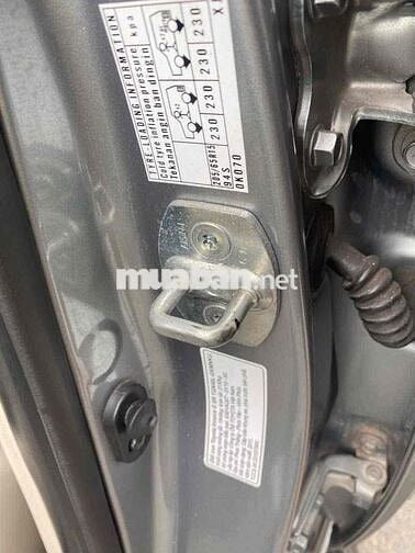 siêu cọp innova bản GSR ( đẹp nhất VN )