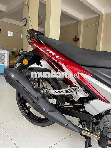 exciter 135cc. máy zin im . full kiểng