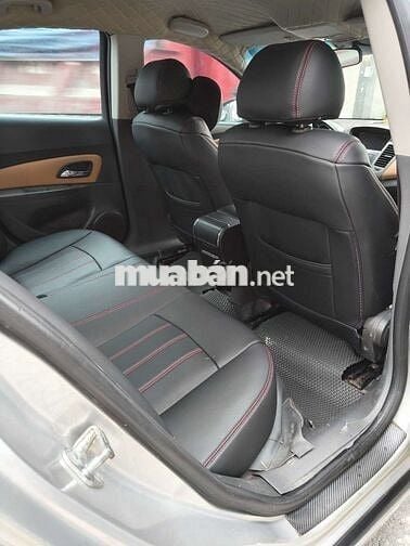2011 LS 1.6 - 92000 km xe tại sài gòn