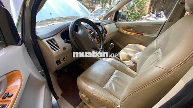siêu cọp innova bản GSR ( đẹp nhất VN )