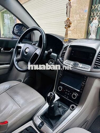 Gia đình cần bán hoặc đổi số tự động