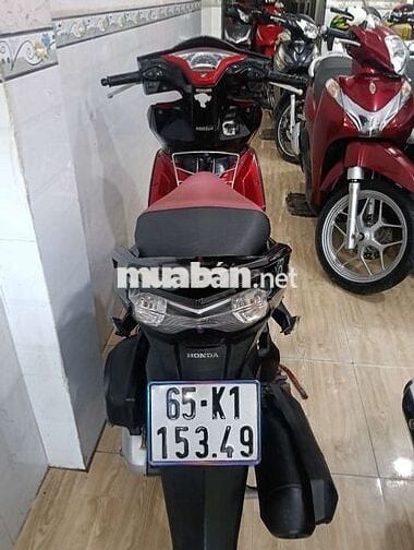 Ab 125 ,bs65, xe zin đẹp