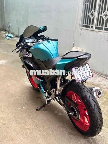 Yamaha R15/2020.Chích chủ giá tốt.BSTP