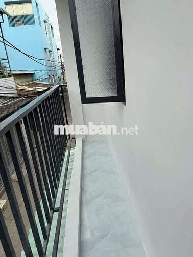 Cho thuê nhà đường số 1, phường tam bình thủ đức