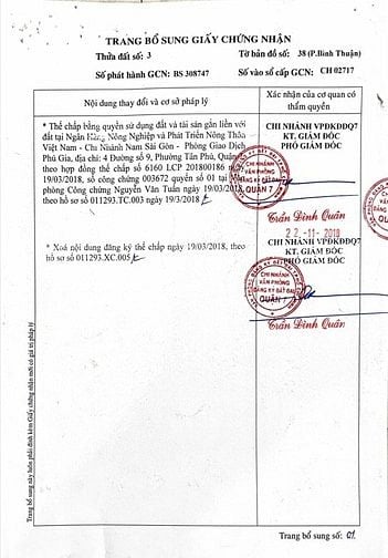 Bán Nhà Hẻm 320 Nguyễn Văn Linh, P.Bình Thuận Quận 7, Hẻm Xe Hơi thông