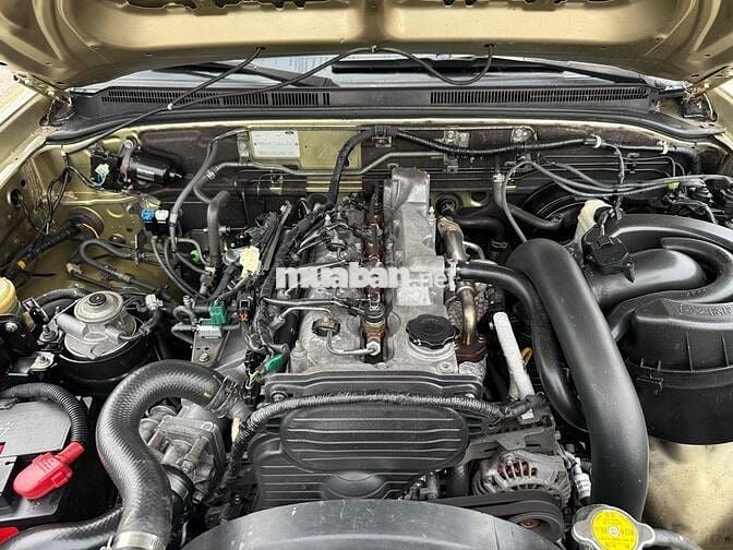 Ford Ranger 2011 XL 2.5 4x4 MT - 200000 km