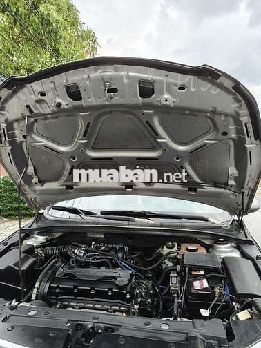 2011 LS 1.6 - 92000 km xe tại sài gòn