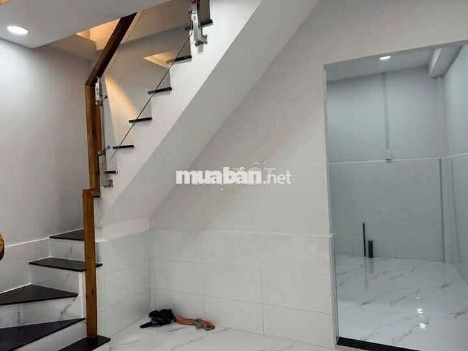 Cho thuê nhà đường số 1, phường tam bình thủ đức