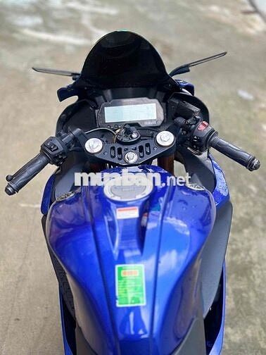 Yamaha R15/2023.BSTP.Giá tốt.Chích chủ