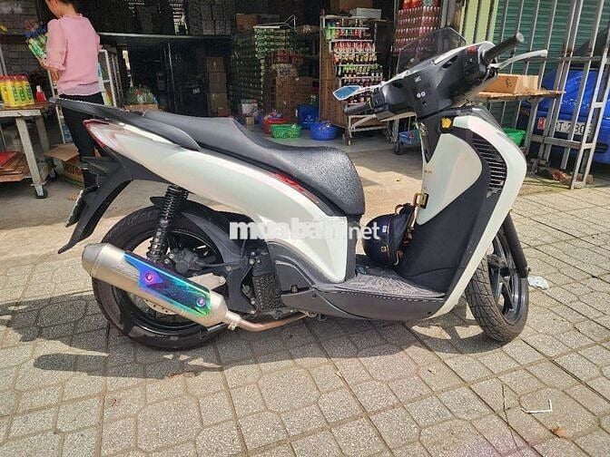 SH VIET 150I FULL Ý 95%