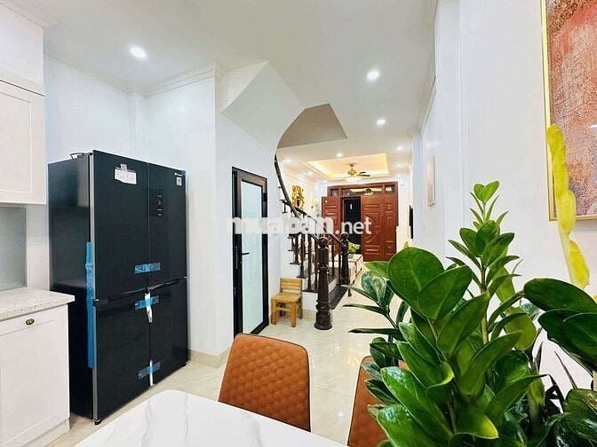 SIÊU PHẨM TÂY MỖ - OTO ĐỖ CỔNG - FULL NỘI THẤT - GẦN PHỐ KINH DOANH