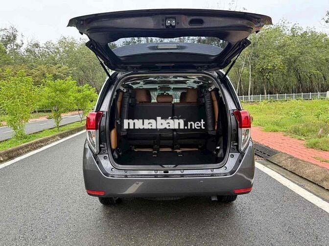 Innova đk tháng 12 2016 2.0E - 1 chủ mua mới