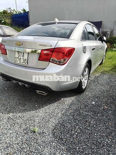 2011 LS 1.6 - 92000 km xe tại sài gòn