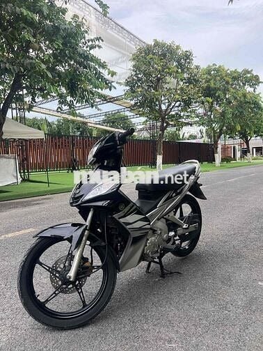 exciter 2006 đầu nồi zin odo 2 vạn
