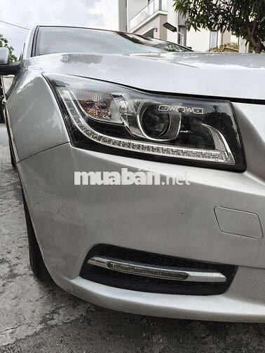2011 LS 1.6 - 92000 km xe tại sài gòn