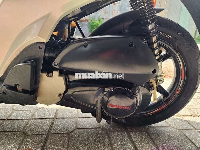 SH VIET 150I FULL Ý 95%