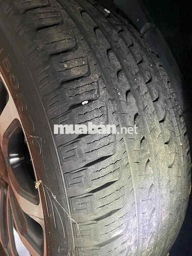 Ford Everest 2018 Titanium 2.0L 4x4 AT - 32000 km