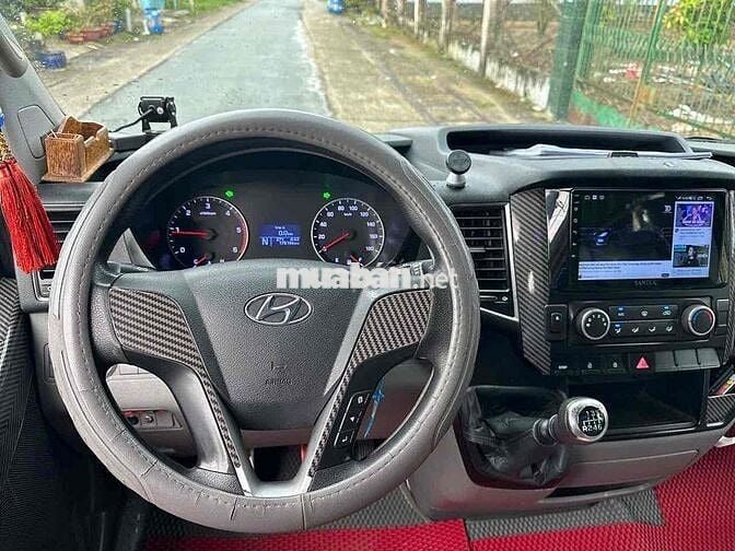 Hyundai Solati 2018 2.5 A2 - 178000 km