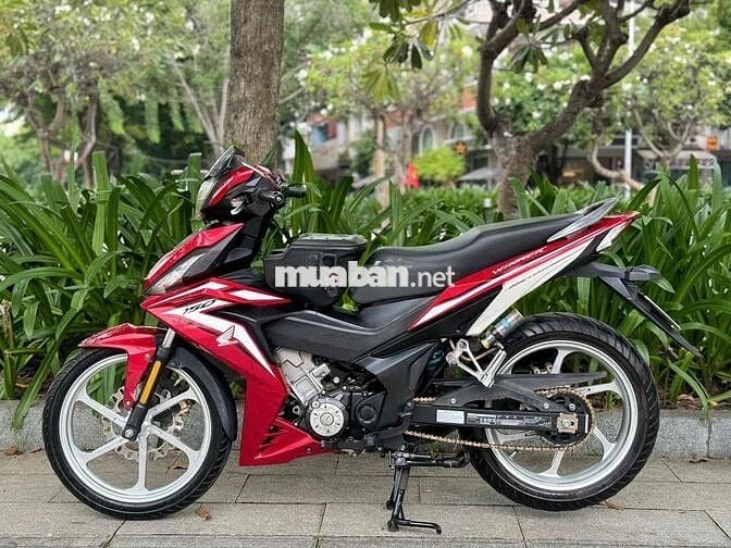 ❤️ Winner V1 150 Đời 2019 Đỏ Trắng Đen Bstp Có Góp